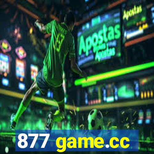 877 game.cc